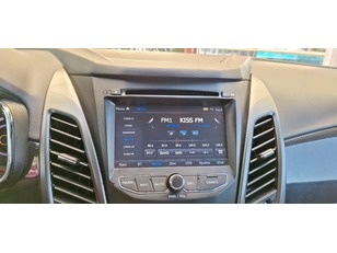 Ssangyong Korando D22T Limited 4x2 Auto 131 kW (178 CV)