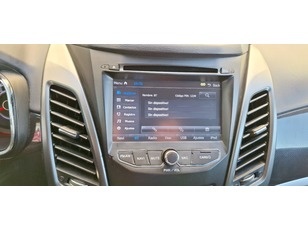 Ssangyong Korando D22T Limited 4x2 Auto 131 kW (178 CV) Ssangyong Korando D22T Limited 4x2 Auto 131 kW (178 CV)