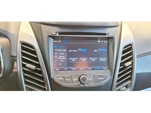 Ssangyong Korando D22T Limited 4x2 Auto 131 kW (178 CV)