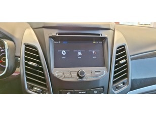 Ssangyong Korando D22T Limited 4x2 Auto 131 kW (178 CV)