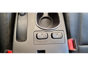 Ssangyong Korando D22T Limited 4x2 Auto 131 kW (178 CV)