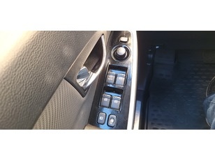 Ssangyong Korando D22T Limited 4x2 Auto 131 kW (178 CV)