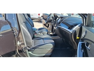 Ssangyong Korando D22T Limited 4x2 Auto 131 kW (178 CV) Ssangyong Korando D22T Limited 4x2 Auto 131 kW (178 CV)