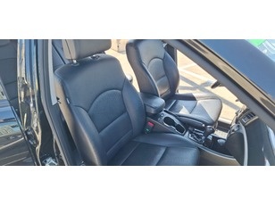 Ssangyong Korando D22T Limited 4x2 Auto 131 kW (178 CV)