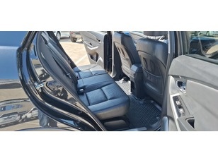 Ssangyong Korando D22T Limited 4x2 Auto 131 kW (178 CV) Ssangyong Korando D22T Limited 4x2 Auto 131 kW (178 CV)