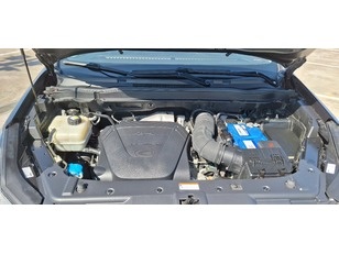 Ssangyong Korando D22T Limited 4x2 Auto 131 kW (178 CV) Ssangyong Korando D22T Limited 4x2 Auto 131 kW (178 CV)