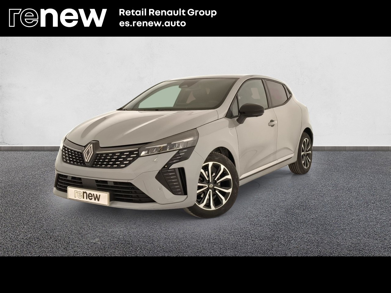 Renault Clio Techno TCe 66 kW (90 CV) - 1