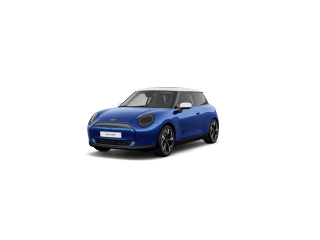 MINI Cooper E 135 kW (184 CV) MINI 3 Puertas en Barcelona