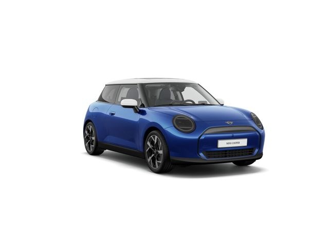 MINI Cooper E 135 kW (184 CV) MINI 3 Puertas en Barcelona