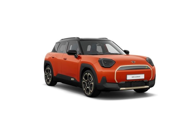 MINI SE 160 kW (218 CV) MINI Aceman en Barcelona