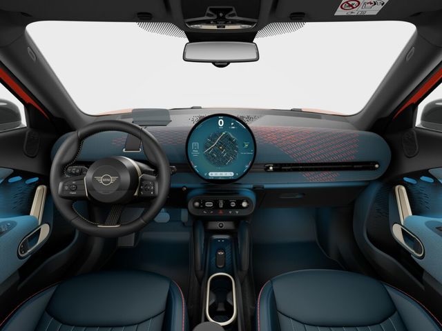 MINI SE 160 kW (218 CV) MINI Acemanthumbs4