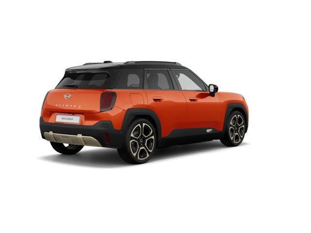 MINI SE 160 kW (218 CV) MINI Acemanthumbs2