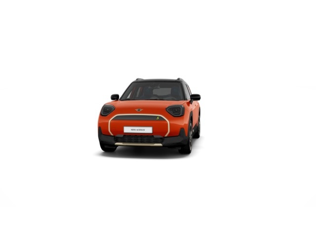 MINI SE 160 kW (218 CV) MINI Acemanthumbs3