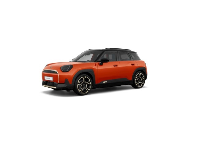 MINI SE 160 kW (218 CV) MINI Acemanthumbs4