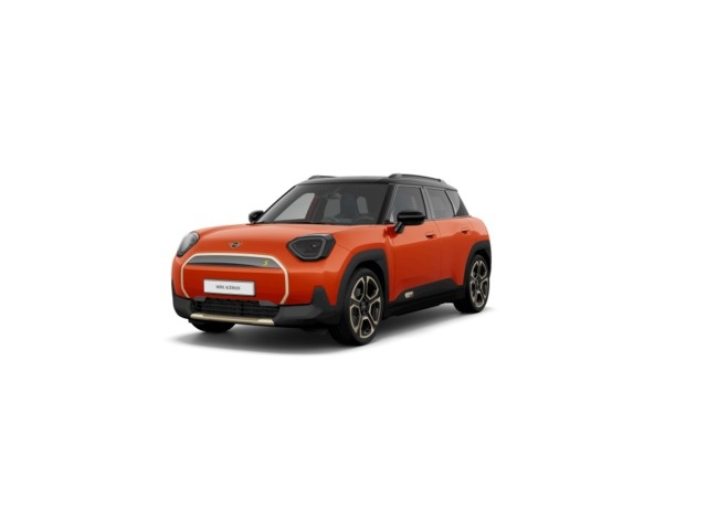 MINI SE 160 kW (218 CV) MINI Acemanthumbs5