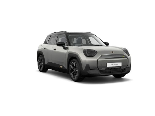 MINI SE 160 kW (218 CV) MINI Aceman en Barcelona
