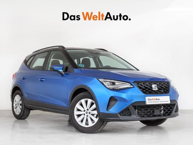 SEATArona 1.0 TSI Style XM DSG 81 kW (110 CV)