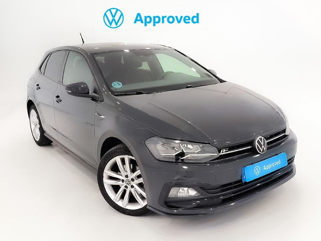 Volkswagen R-Line 1.0 TSI 81 kW (110 CV) Polo 1