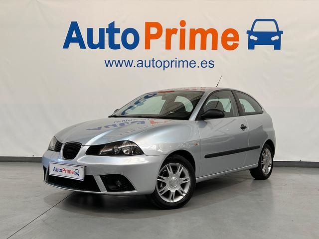 SEATIbiza 1.4 16v Rock&Roll 63 kW (85 CV)