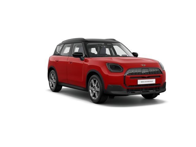 MINI E 150 kW (204 CV) MINI Countryman en Barcelona