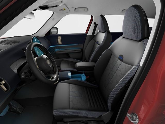 MINI E 150 kW (204 CV) MINI Countrymanthumbs3