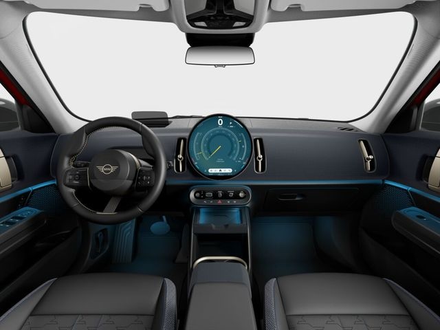 MINI E 150 kW (204 CV) MINI Countrymanthumbs4