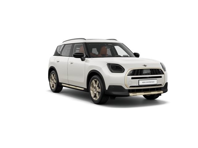 MINI C 125 kW (170 CV) MINI Countryman en Barcelona