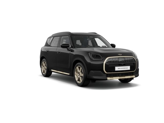 MINI E 150 kW (204 CV) MINI Countryman en Barcelona