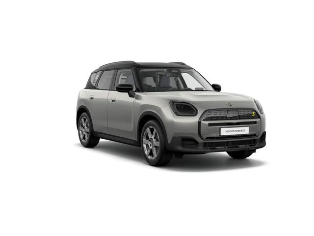 MINI SE ALL4 230 kW (313 CV) MINI Countryman en Barcelona