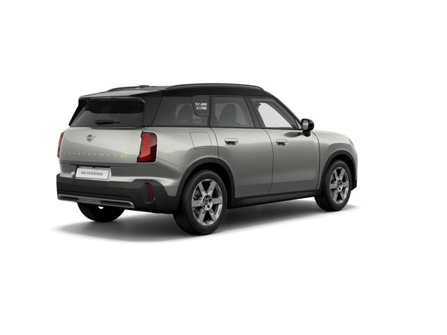 MINI SE ALL4 230 kW (313 CV) MINI Countrymanthumbs2
