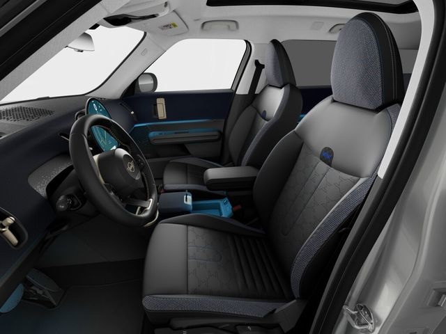 MINI SE ALL4 230 kW (313 CV) MINI Countrymanthumbs3