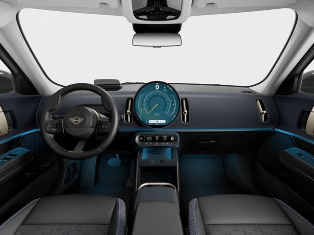 MINI SE ALL4 230 kW (313 CV) MINI Countrymanthumbs4