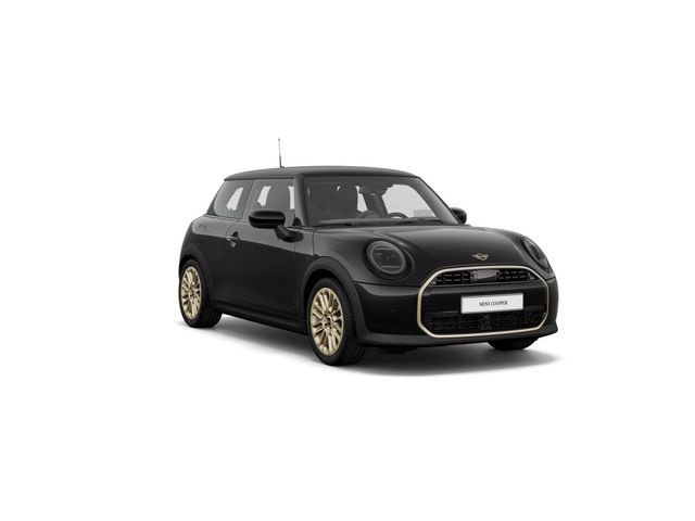 MINI Cooper C 115 kW (156 CV) MINI 3 Puertas en Barcelona
