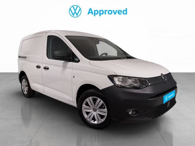 VolkswagenCaddy Cargo 2.0 TDI 75 kW (102 CV)