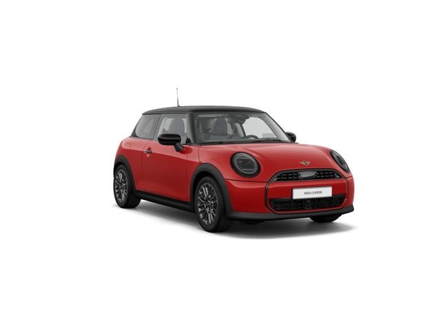 MINI Cooper C 115 kW (156 CV) MINI 3 Puertas en Barcelona