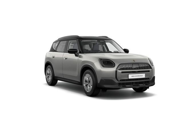 MINI E 150 kW (204 CV) MINI Countryman en Barcelona