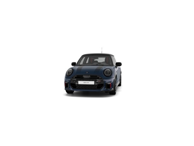 MINI John Cooper Works 170 kW (231 CV) MINI 3 Puertas en Barcelona