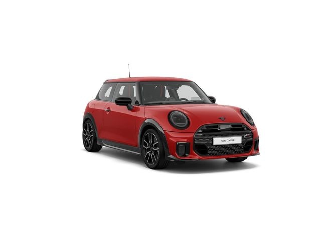 MINI Cooper C 115 kW (156 CV) MINI 3 Puertas en Barcelona