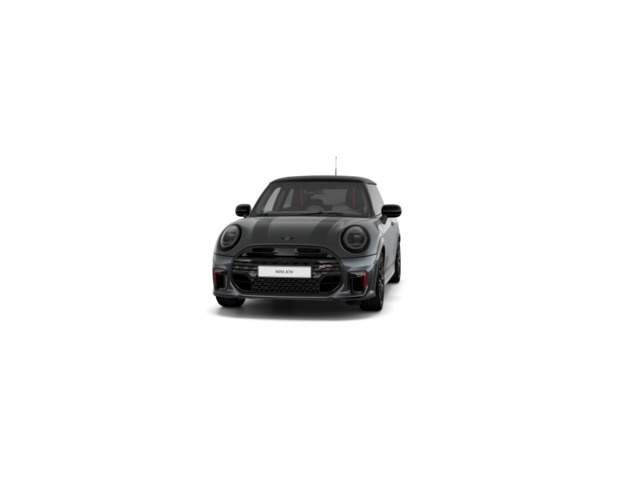 MINI John Cooper Works 170 kW (231 CV) MINI 3 Puertas en Barcelona
