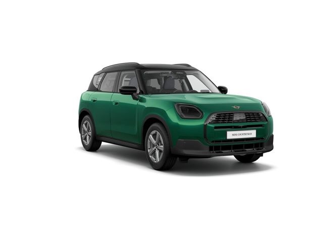 MINI C 125 kW (170 CV) MINI Countryman en Barcelona