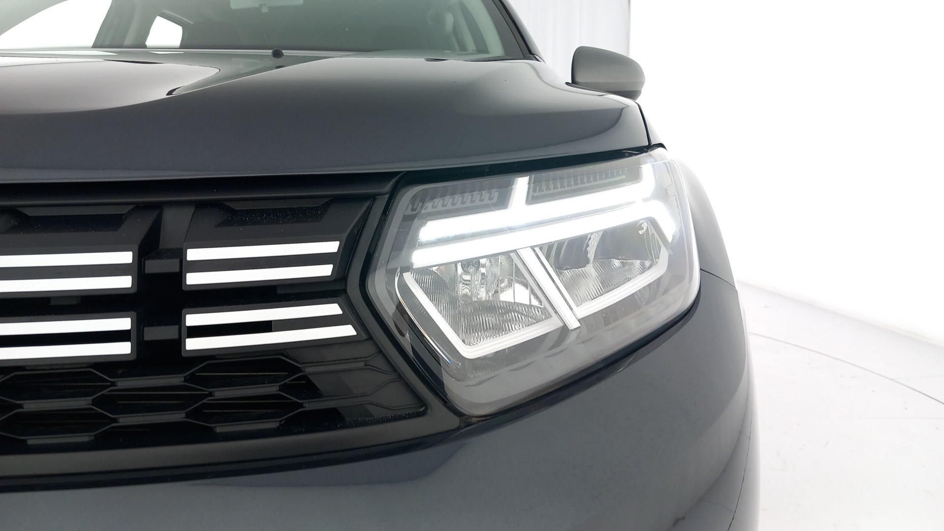 Dacia Duster Journey Go TCE 110 kW (150 CV) EDC - 8