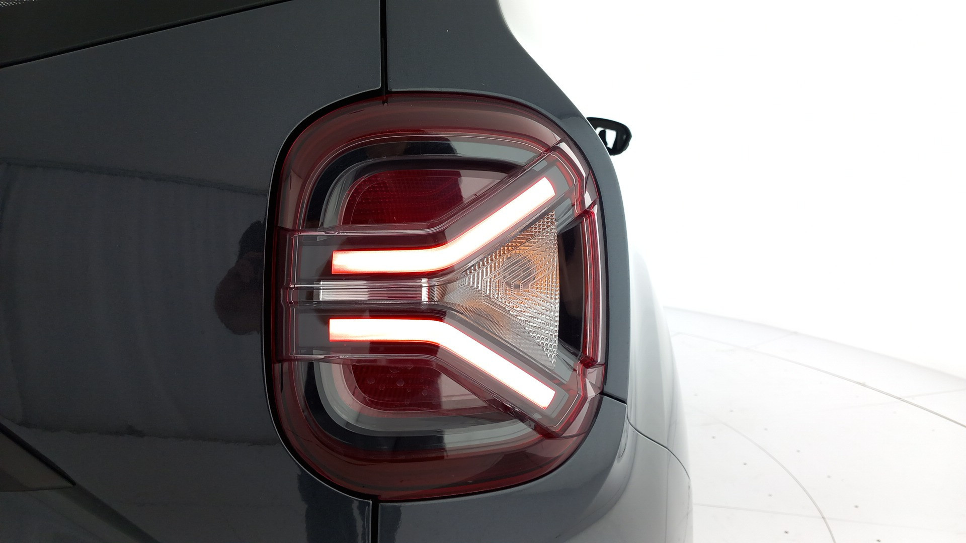 Dacia Duster Journey Go TCE 110 kW (150 CV) EDC - 9