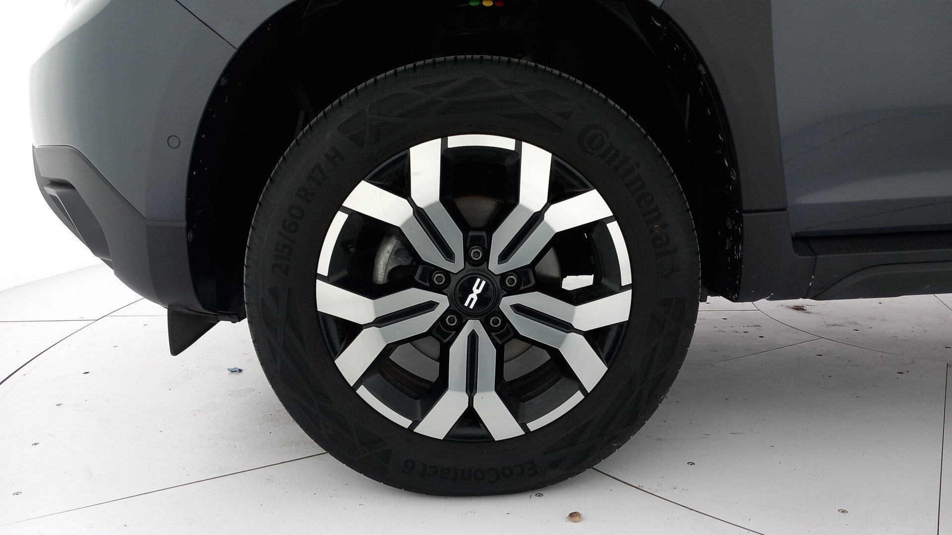 Dacia Duster Journey Go TCE 110 kW (150 CV) EDC - 10