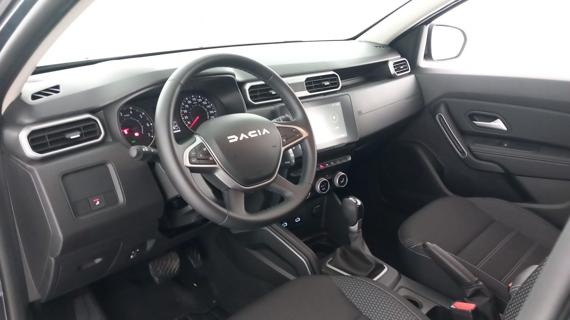 Dacia Duster Journey Go TCE 110 kW (150 CV) EDC - 12