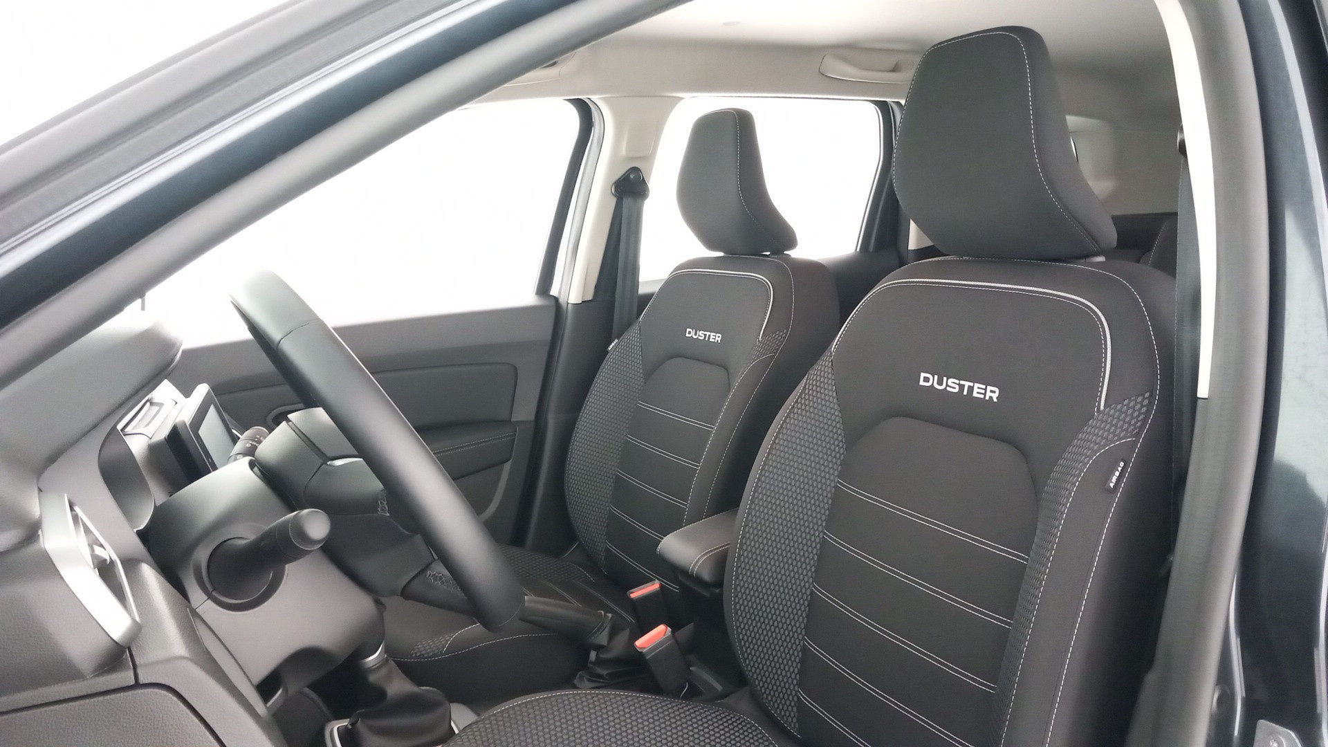 Dacia Duster Journey Go TCE 110 kW (150 CV) EDC - 13