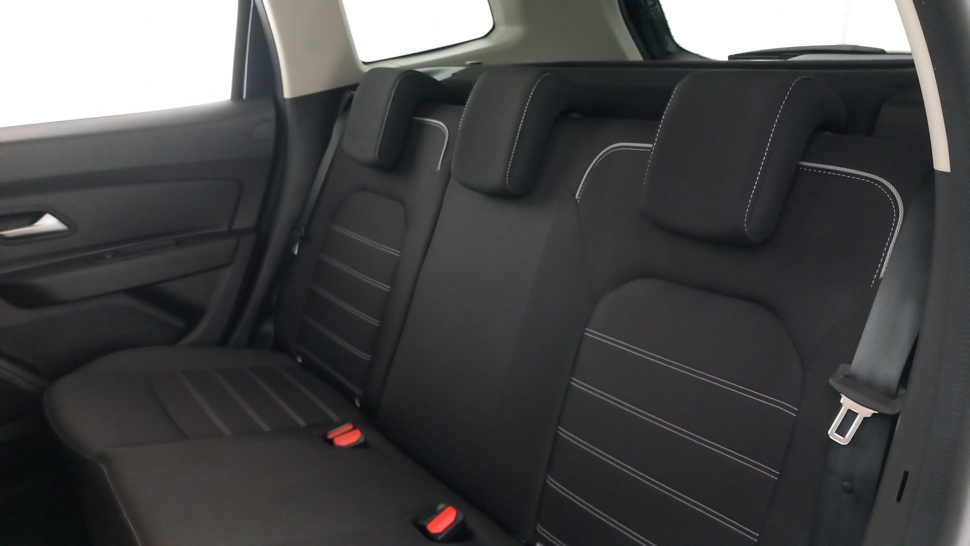 Dacia Duster Journey Go TCE 110 kW (150 CV) EDC - 14