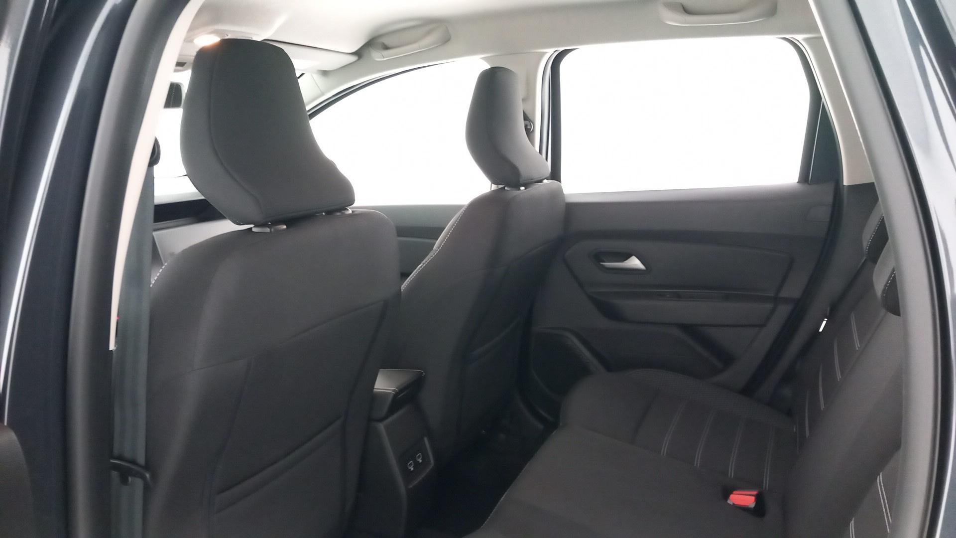 Dacia Duster Journey Go TCE 110 kW (150 CV) EDC - 15