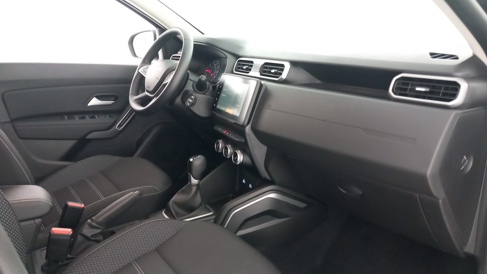 Dacia Duster Journey Go TCE 110 kW (150 CV) EDC - 16