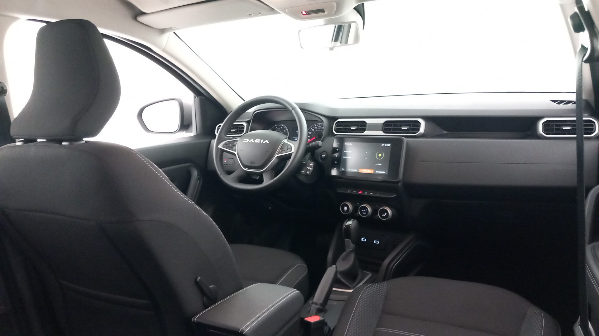 Dacia Duster Journey Go TCE 110 kW (150 CV) EDC - 17