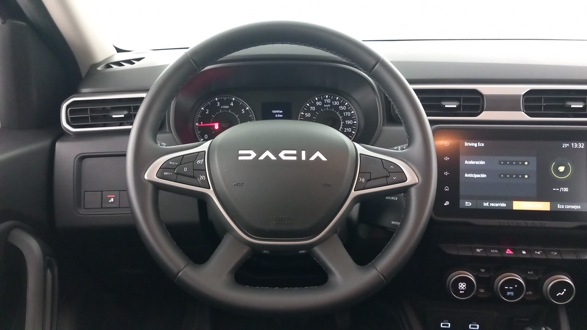 Dacia Duster Journey Go TCE 110 kW (150 CV) EDC - 18